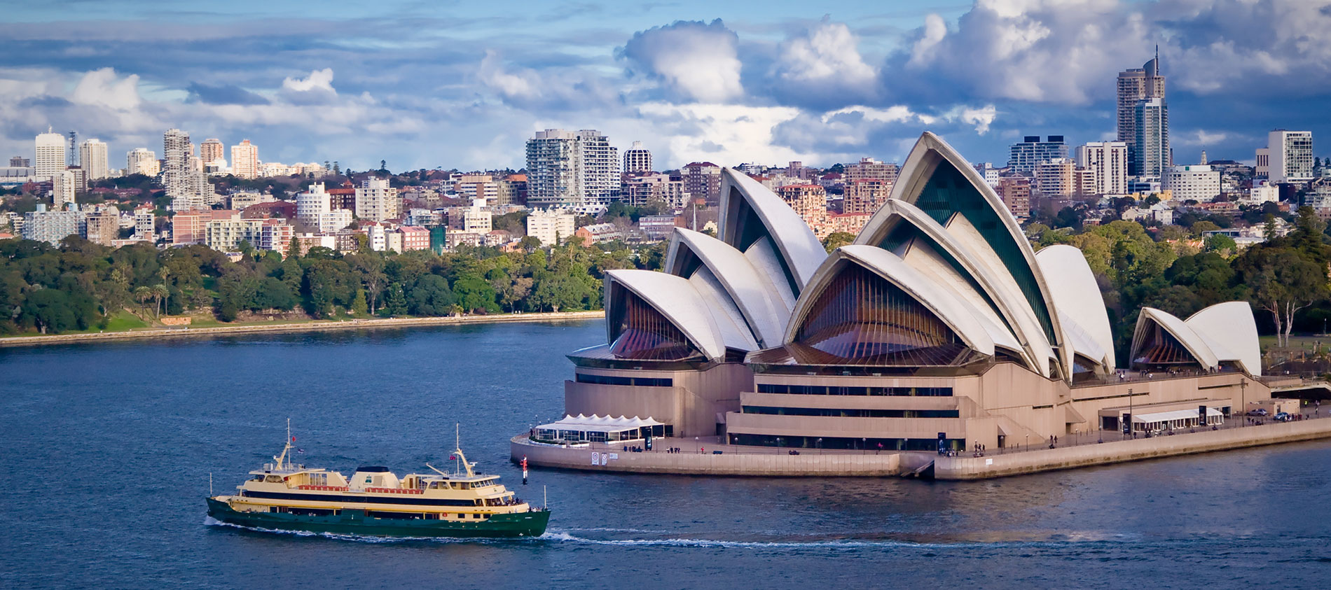 YOU’VE NEVER SEEN VIVID SYDNEY QUITE LIKE THIS