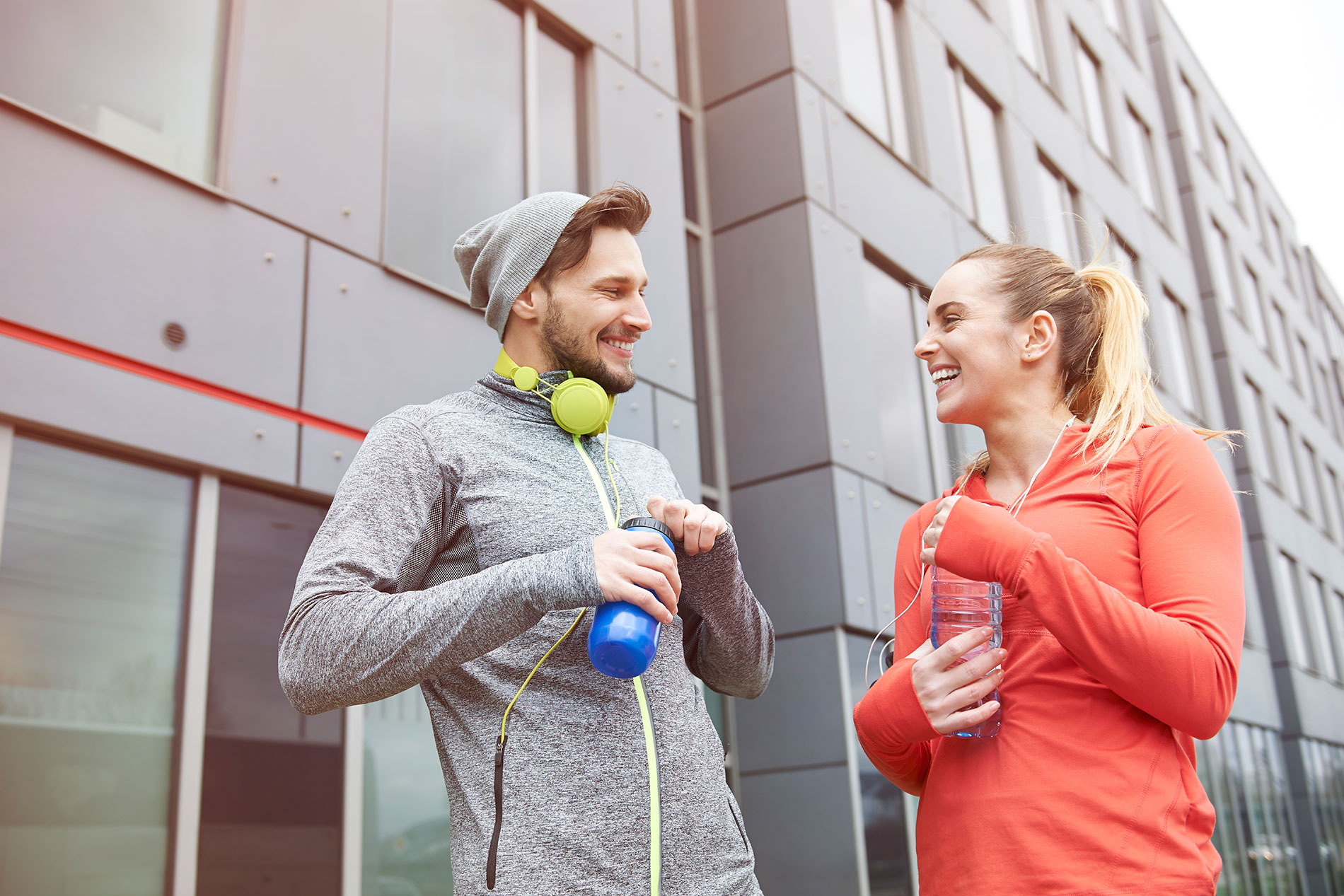 GOOD CARDIO FITNESS MAY AVOID CHOLESTEROL