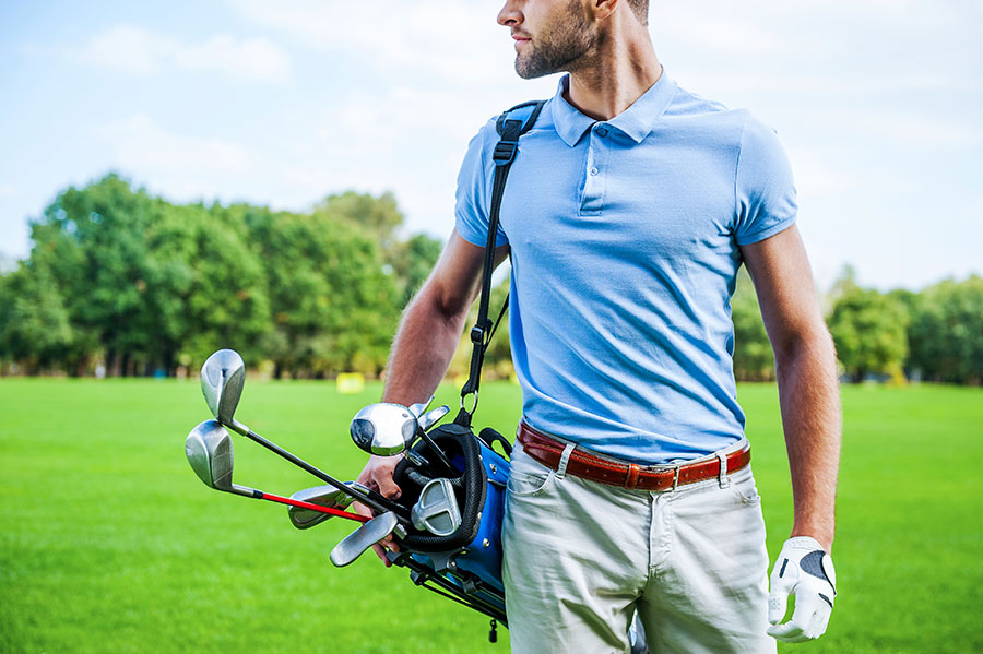 DRONE TO FLY OVER US OPEN GOLF TOURNAMENT