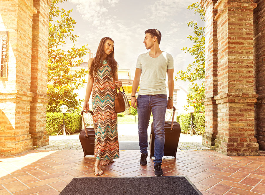 DO HOTEL STAR RATINGS STILL MATTER?